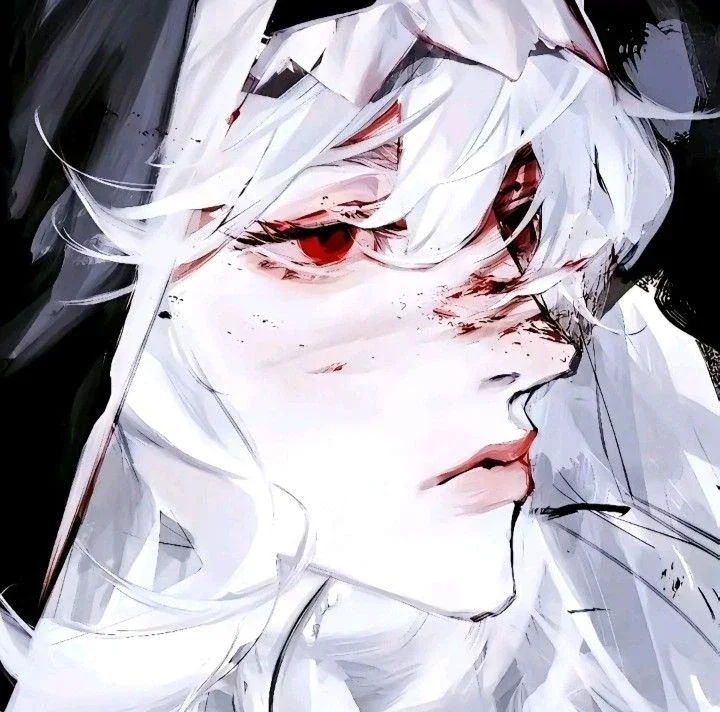 ♡Ostian | DEFILED INNOCENCE♡