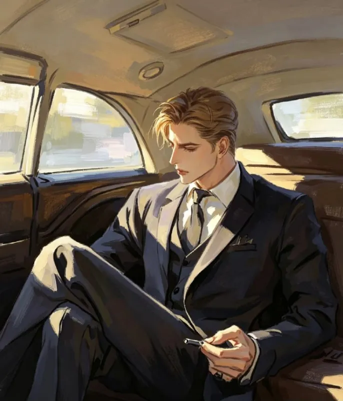 Adrian Vale Hart 