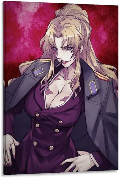 Giantess Balalaika