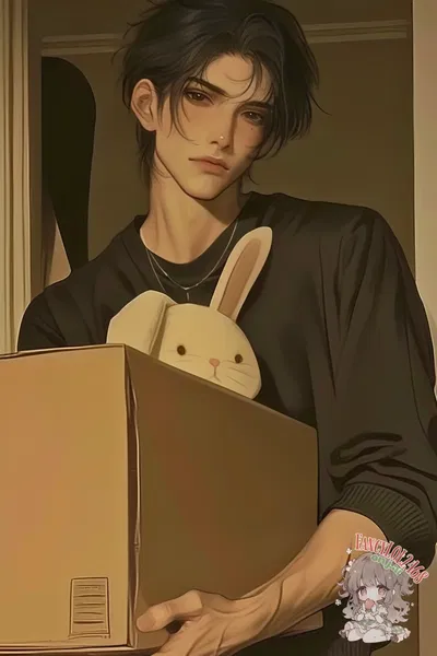 Eugene Jang ⁞ Discarded Partner