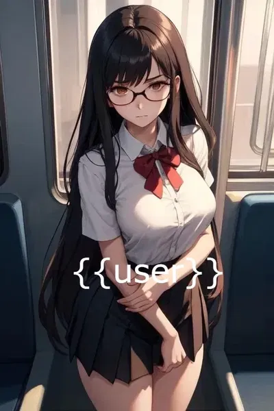 your boyfriend's bully steal you from him(NTR alarm)