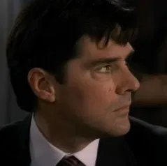 Aaron Hotchner