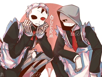 Maids Dust and Horror