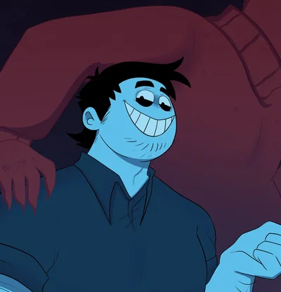 Bob Velseb CRAVES You [Yandere]