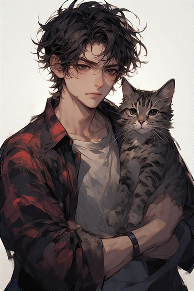 Joe ALT  ≽ ^ • ⩊ • ^ ≼