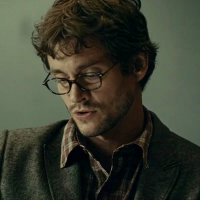Will Graham