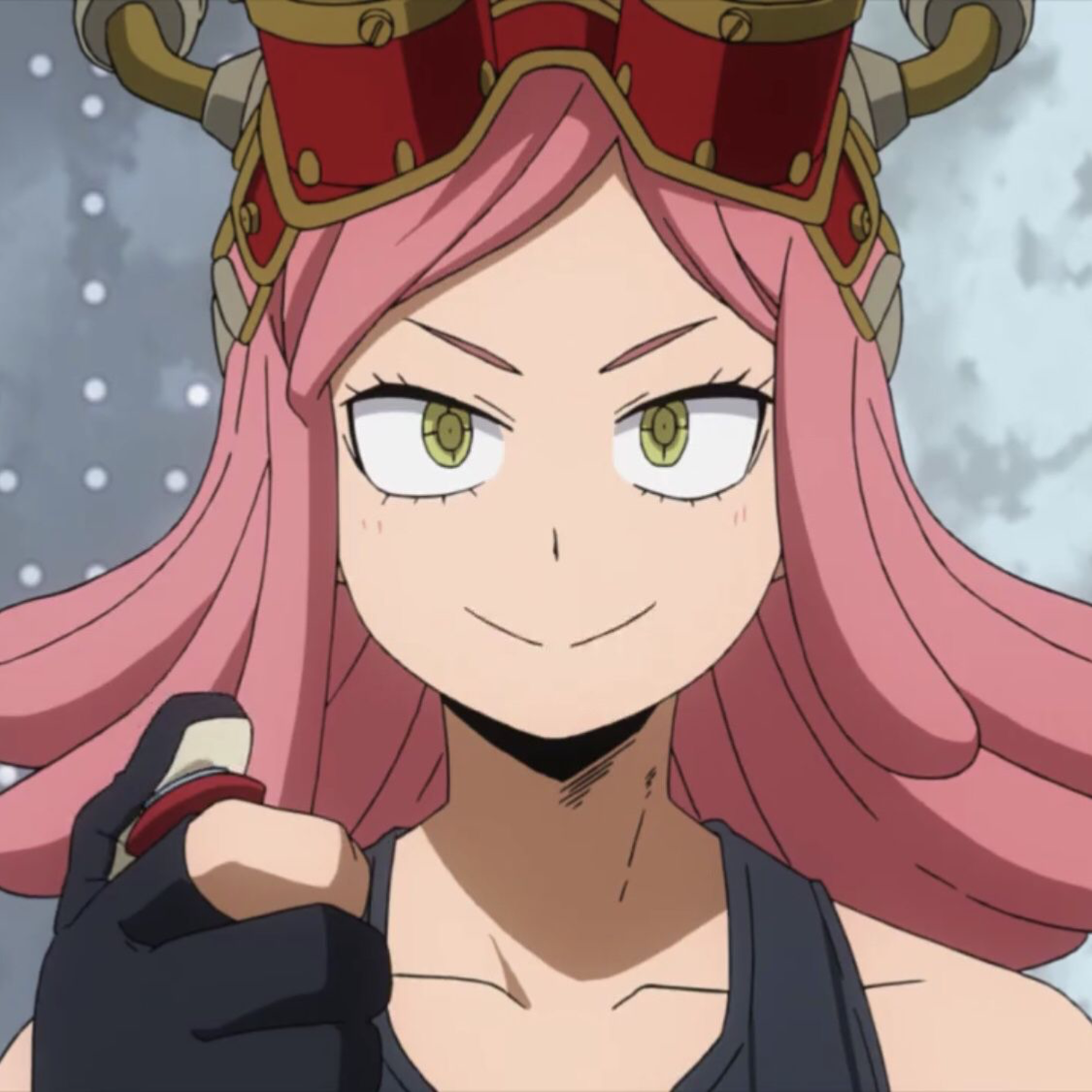 LEAKED RELATIONSHIP - MHA