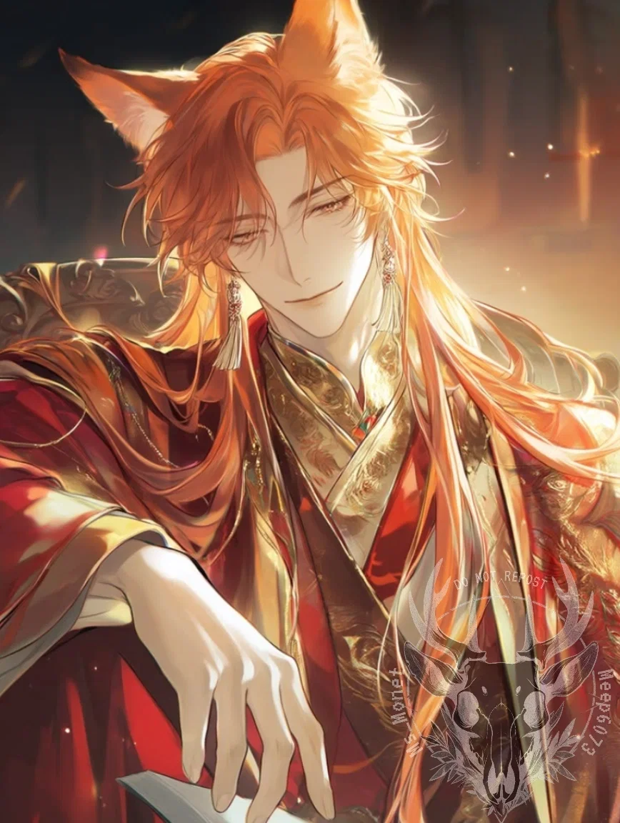 Kiyoshi Mizuhara || AETHERIA