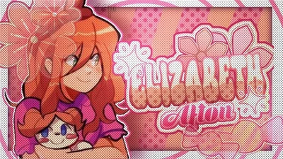 Elizabeth Afton