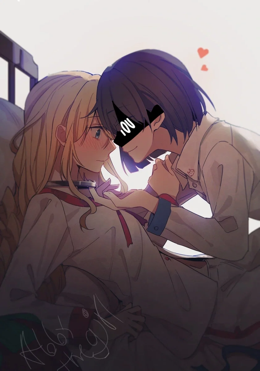 Claire(WLW/GL)