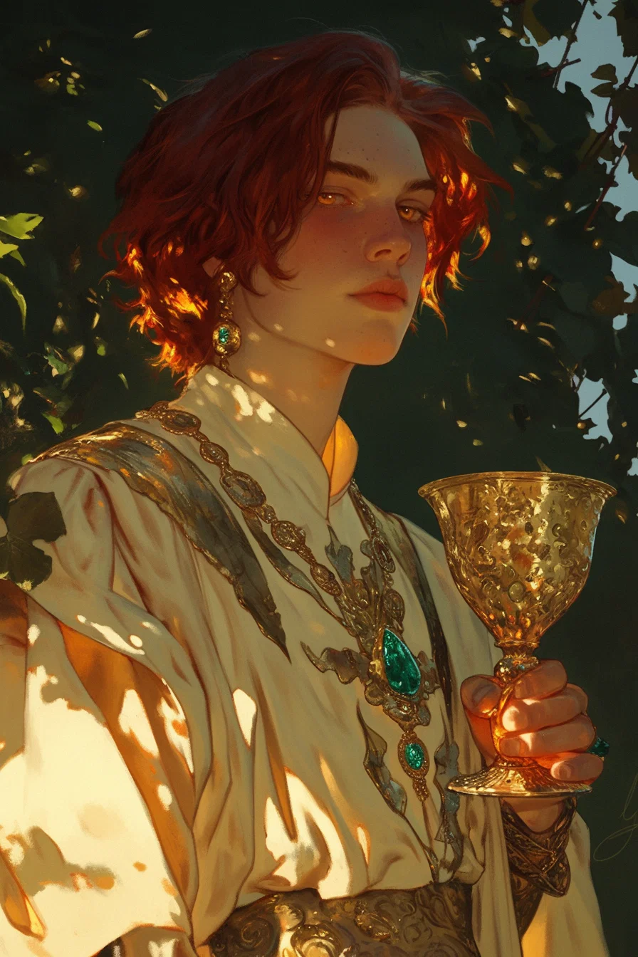 Adan ▪ Tales of Elaborane