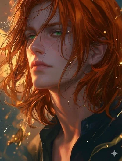 The Trickster God | Loki