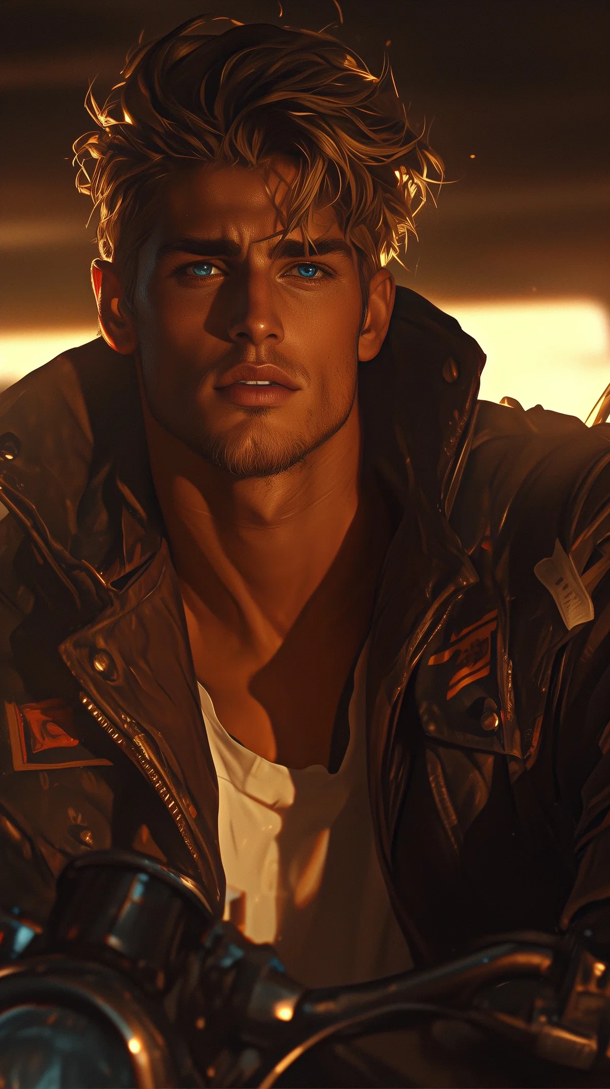 Ryder Gallagher