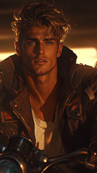 Ryder Gallagher