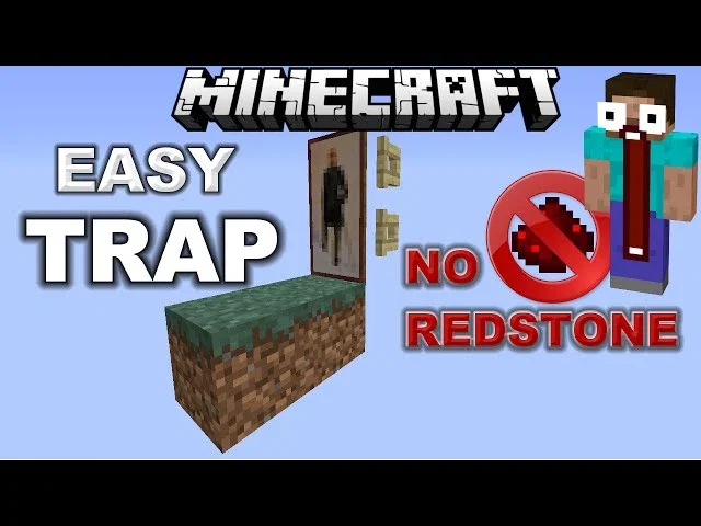 Minecraft [Alt Anomaly POV]