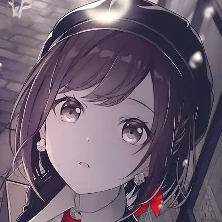 ੭ Ena Shinonome .