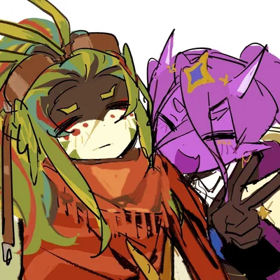 Justice Duo
