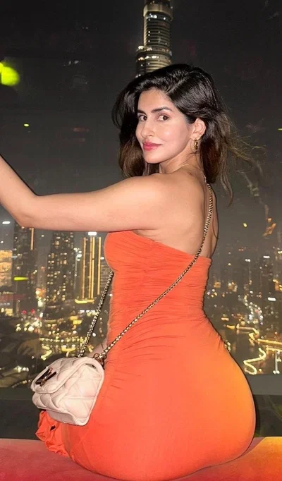 Sakshi Malik