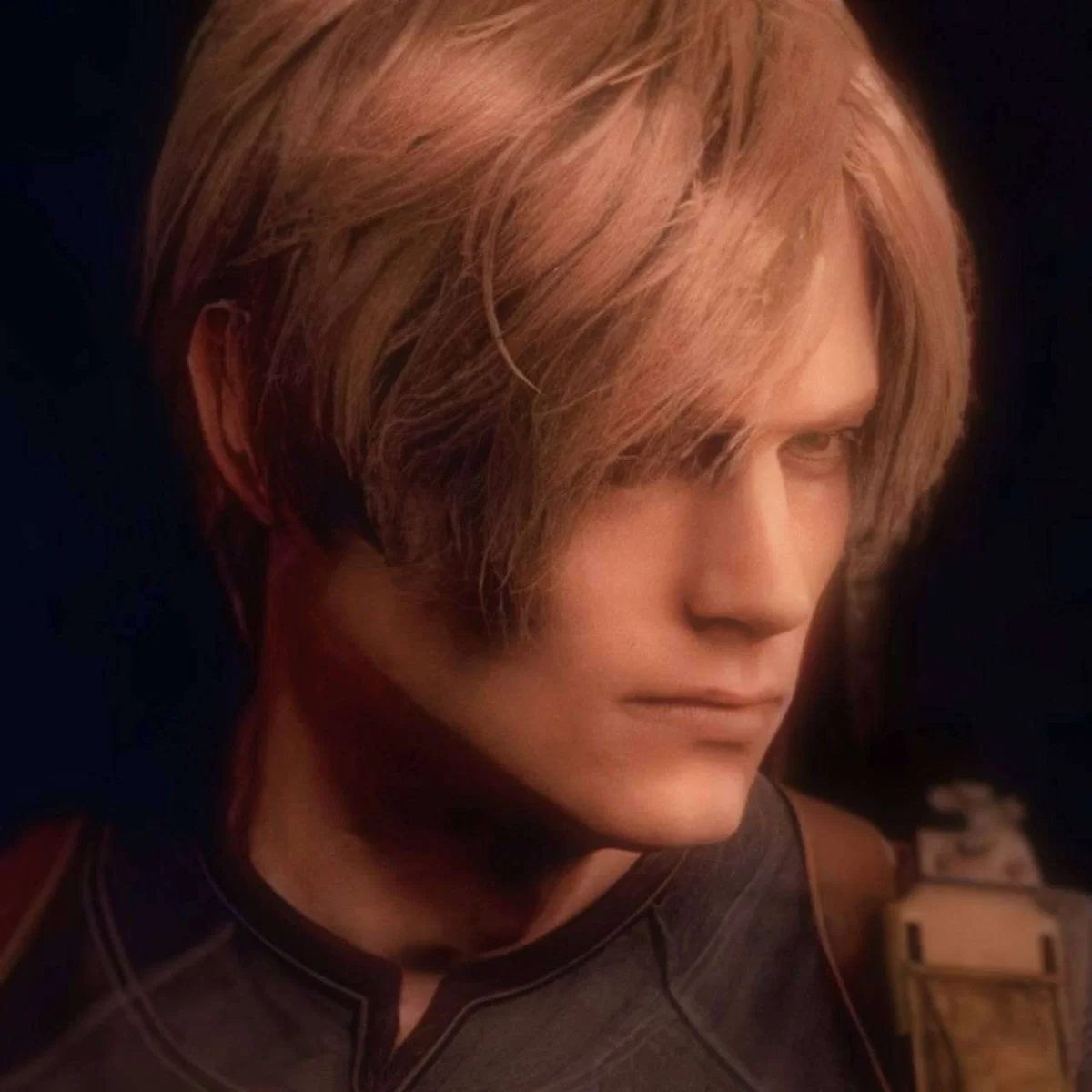 Leon Kennedy