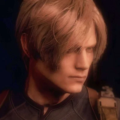 Leon Kennedy