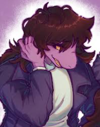 Susie [DELTARUNE]