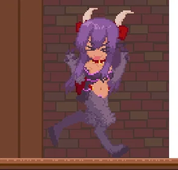 Castle Of Temptation: The Doll Room