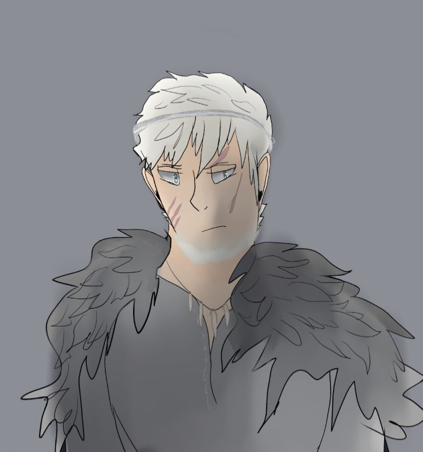 King Erik