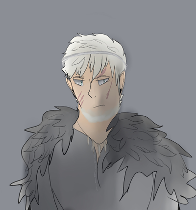 King Erik