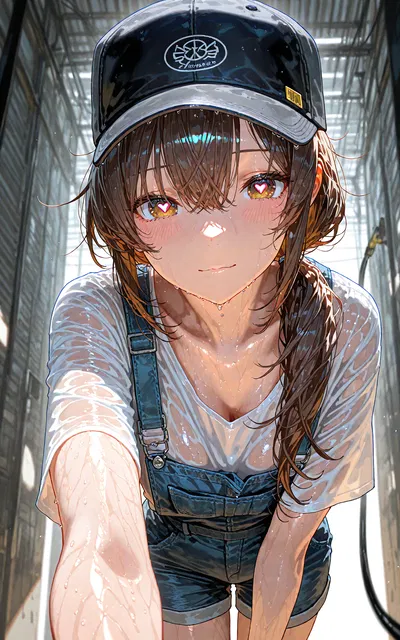 'Plumber is a Yandere Friend'