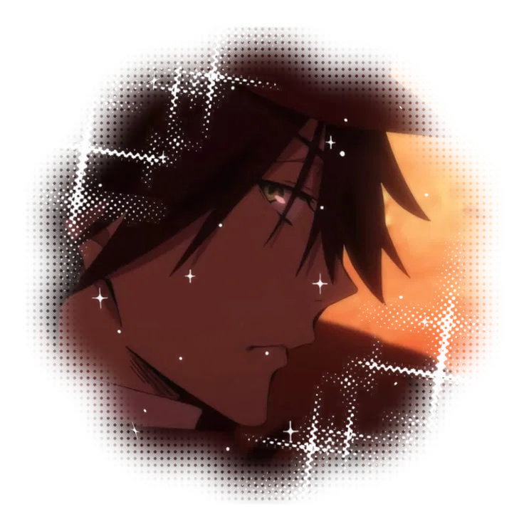 Ranpo || Trust was never questioned — until it's lost 