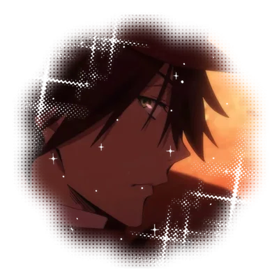 Ranpo || Trust was never questioned — until it's lost 