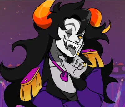 Marvus Xoloto { }