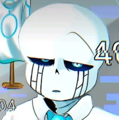 Error404 sans