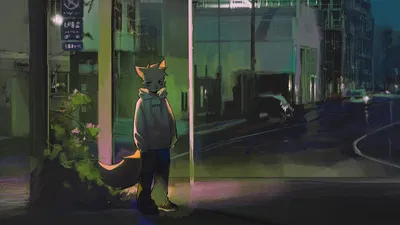 A Civil Unrest