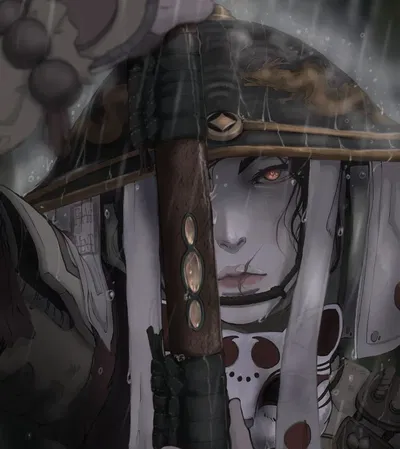 Nobushi | Silent Veil
