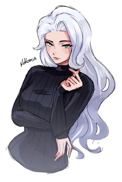 Felicia Hardy//Black Cat