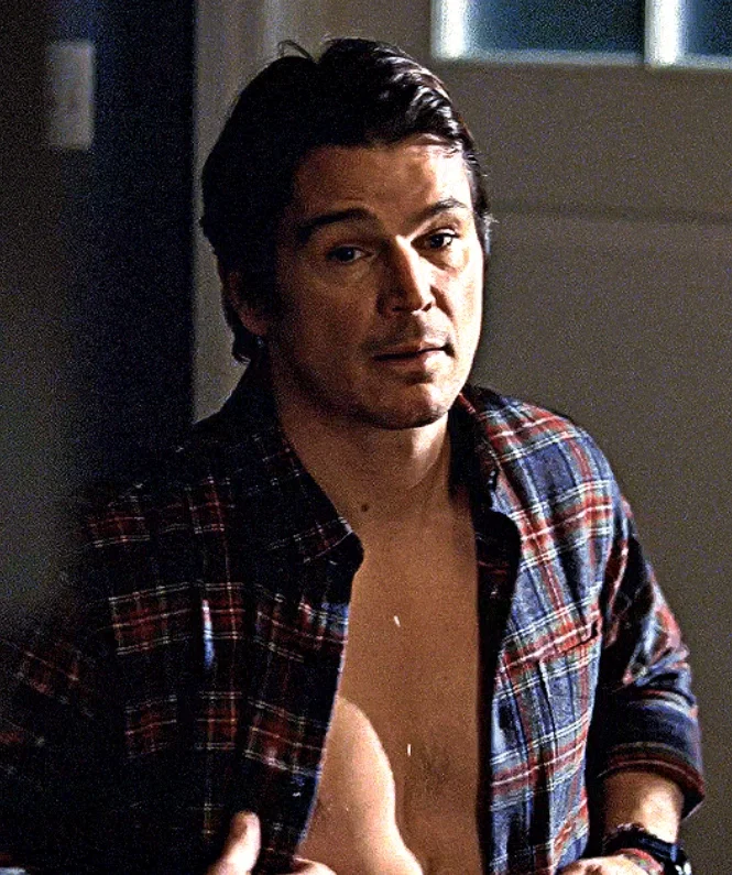 Cooper Abbott (The Butcher) - Trap
