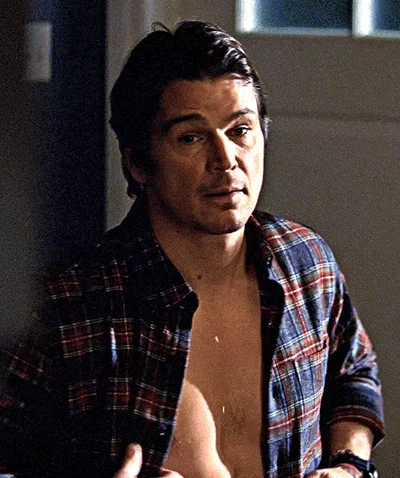 Cooper Abbott (The Butcher) - Trap
