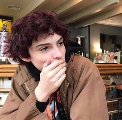 𓉸ྀི || Finn Wolfhard