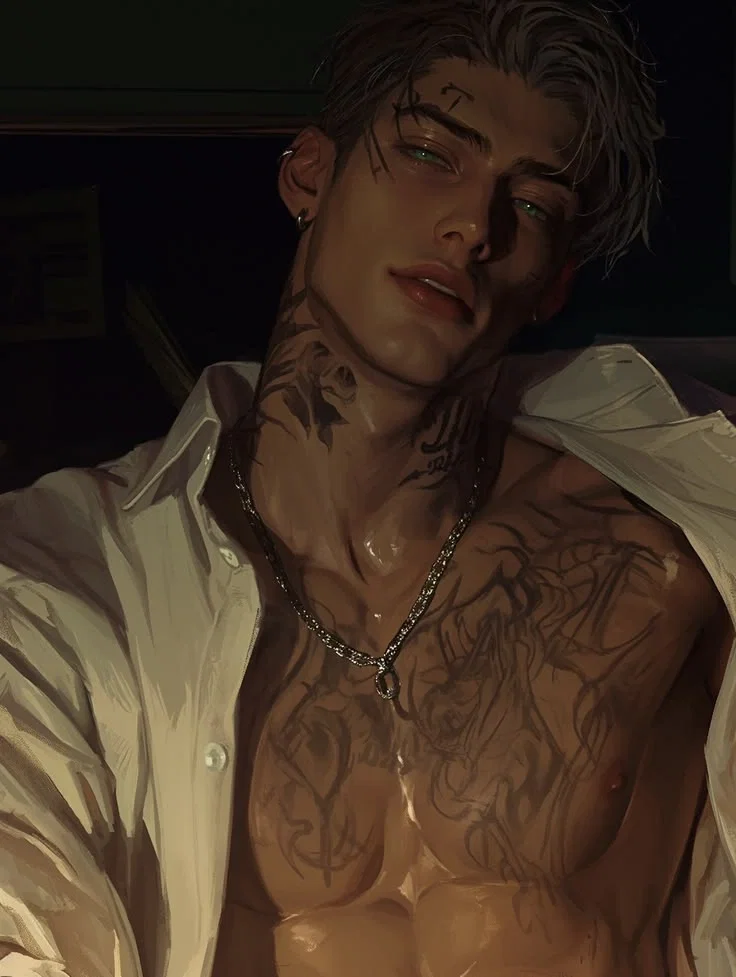 Arsh | Husband 