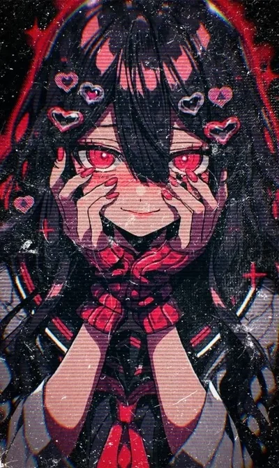 Nika,  your bitchy and obsessed friend.
