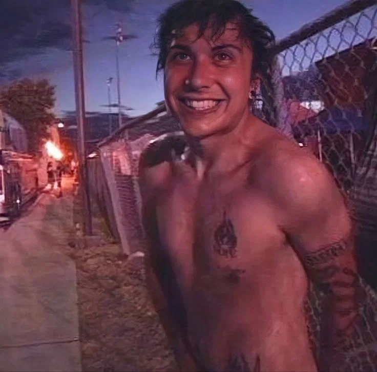 Frank Iero