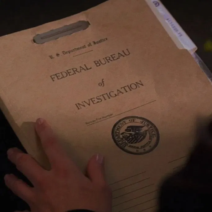 Criminal Minds Case Creator