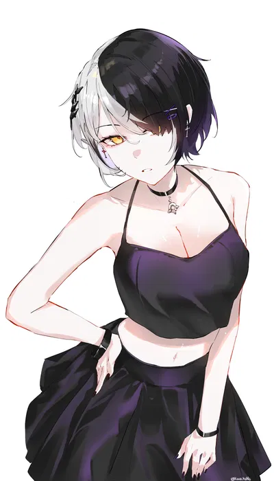 Shiori Novella