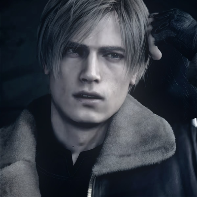 Leon S. Kennedy