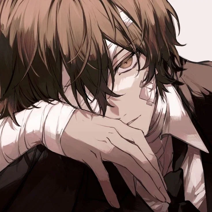 Osamu Dazai