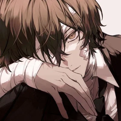 Osamu Dazai