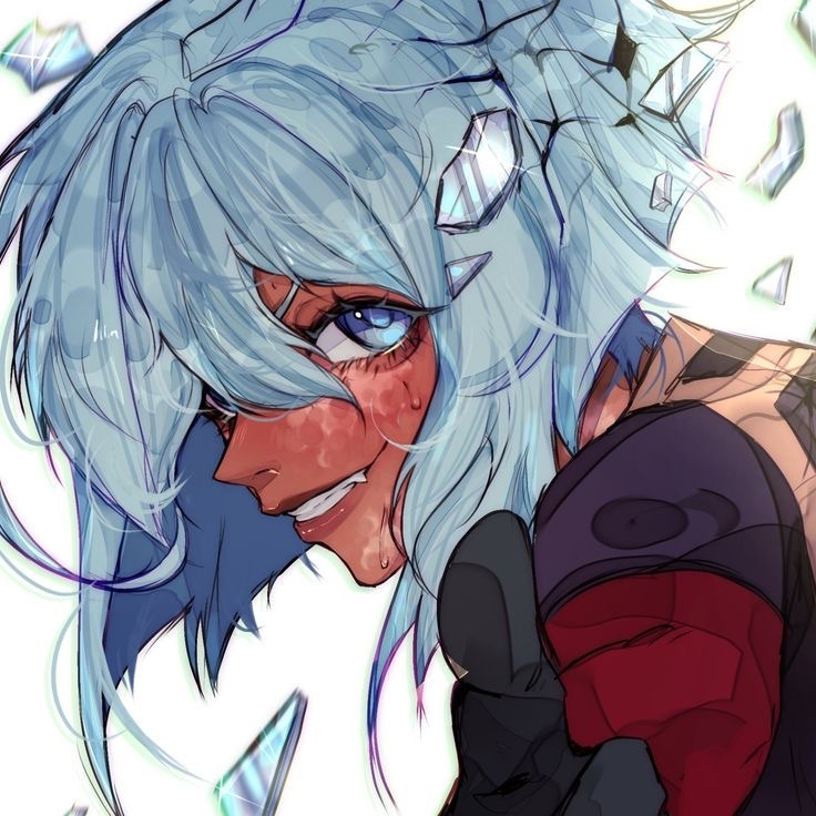 The Ultra Sadist