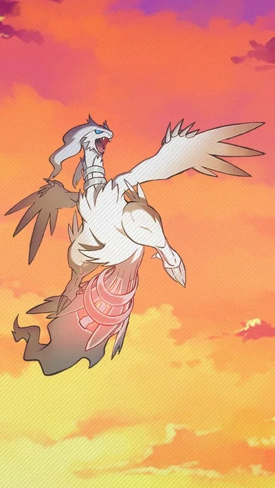 Reshiram