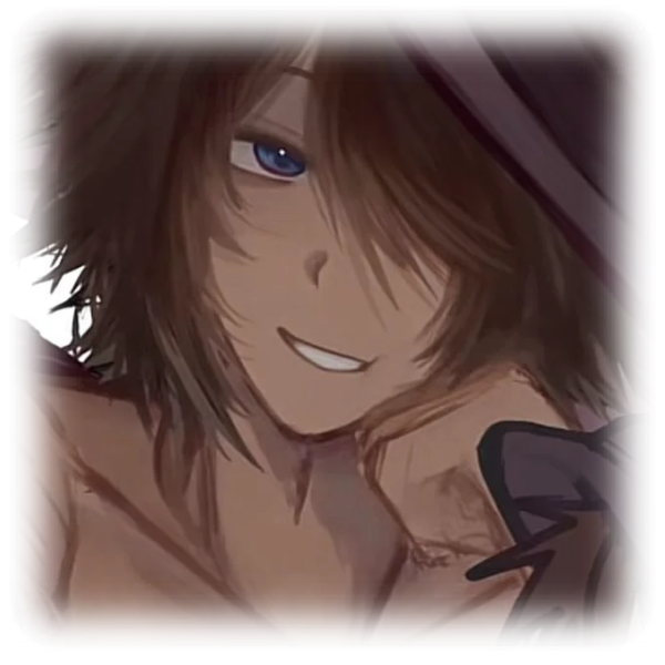 ♡ azurewrath ┆ forsaken